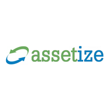 Assetize Logo