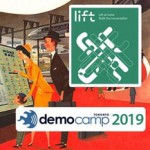 Announcing Lift@home Toronto and DemoCamp2019 [Location Updated]